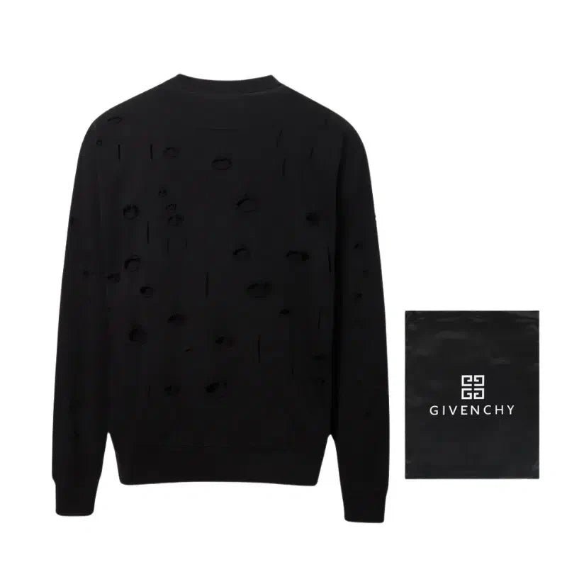 SUDADERA GIVENCHY - Imagen 2