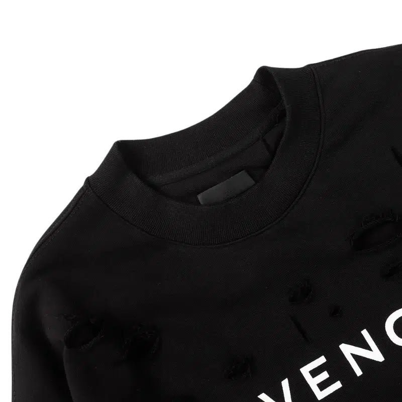 SUDADERA GIVENCHY - Imagen 3