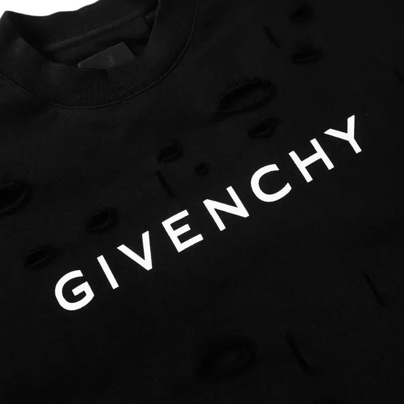 SUDADERA GIVENCHY - Imagen 5