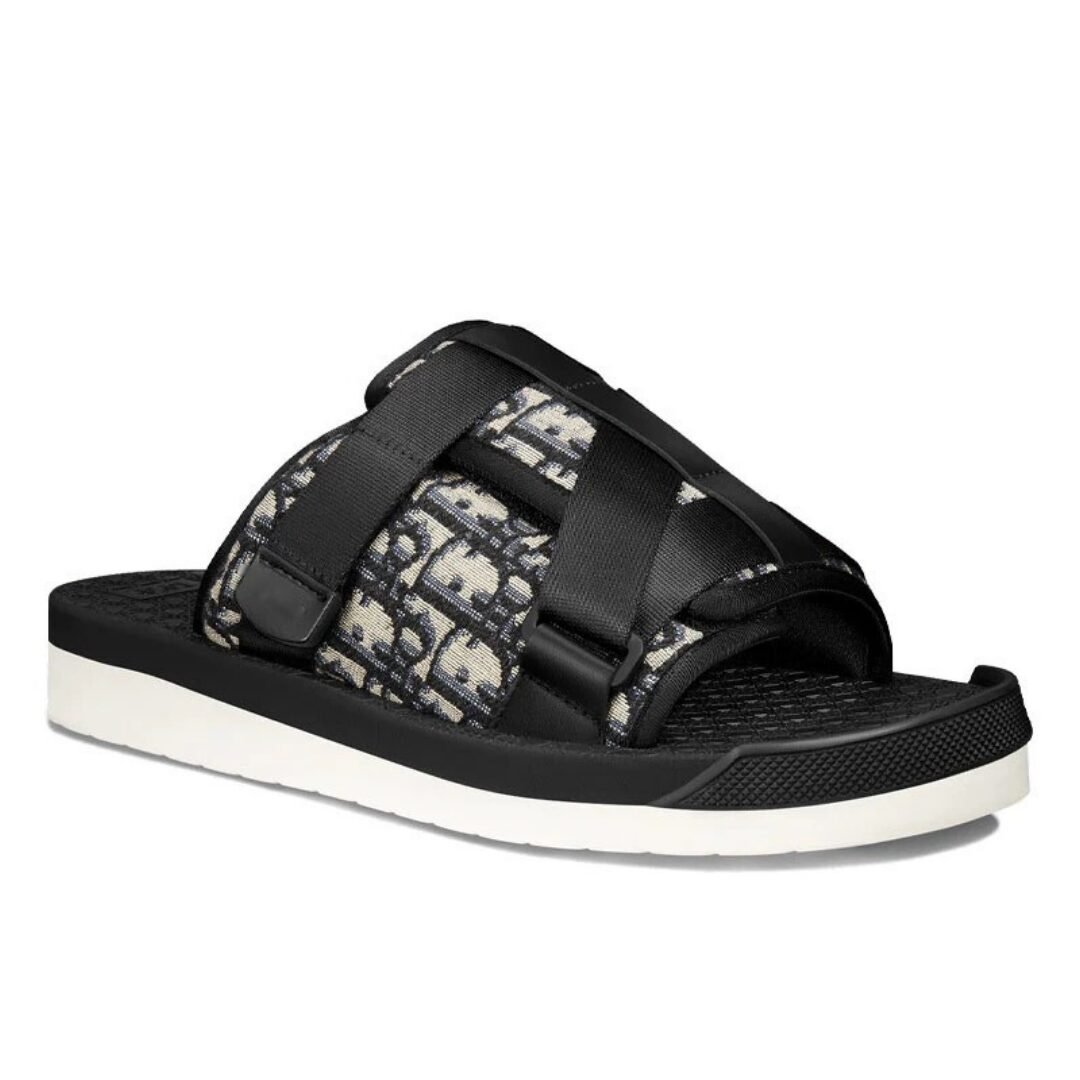 CHANCLAS DIOR - Imagen 2