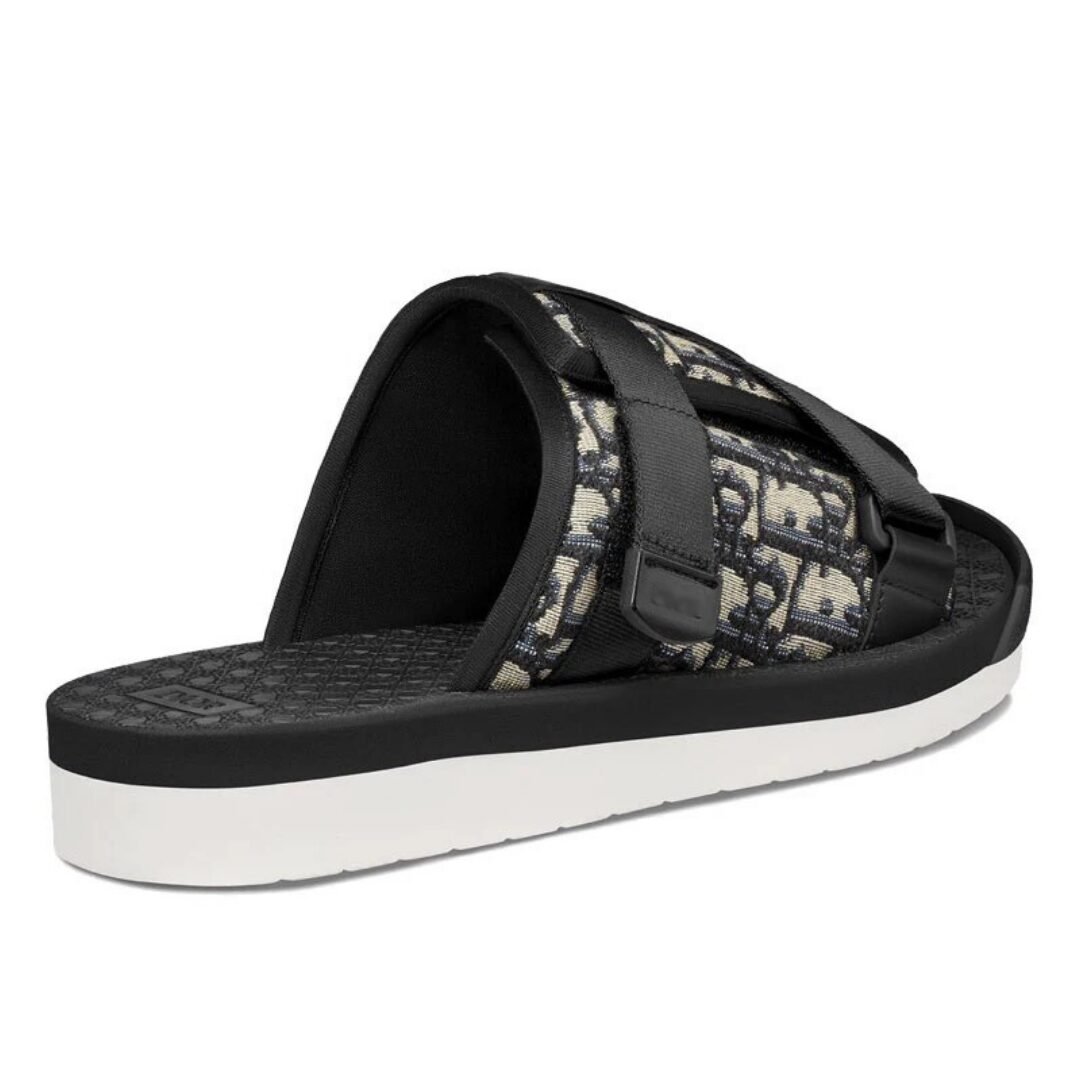 CHANCLAS DIOR - Imagen 3