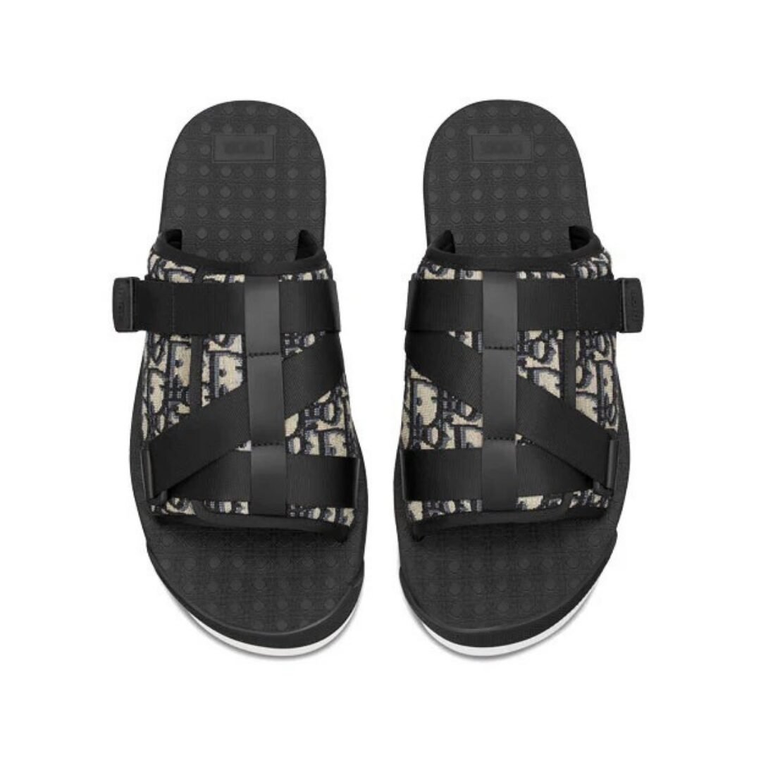 CHANCLAS DIOR - Imagen 4