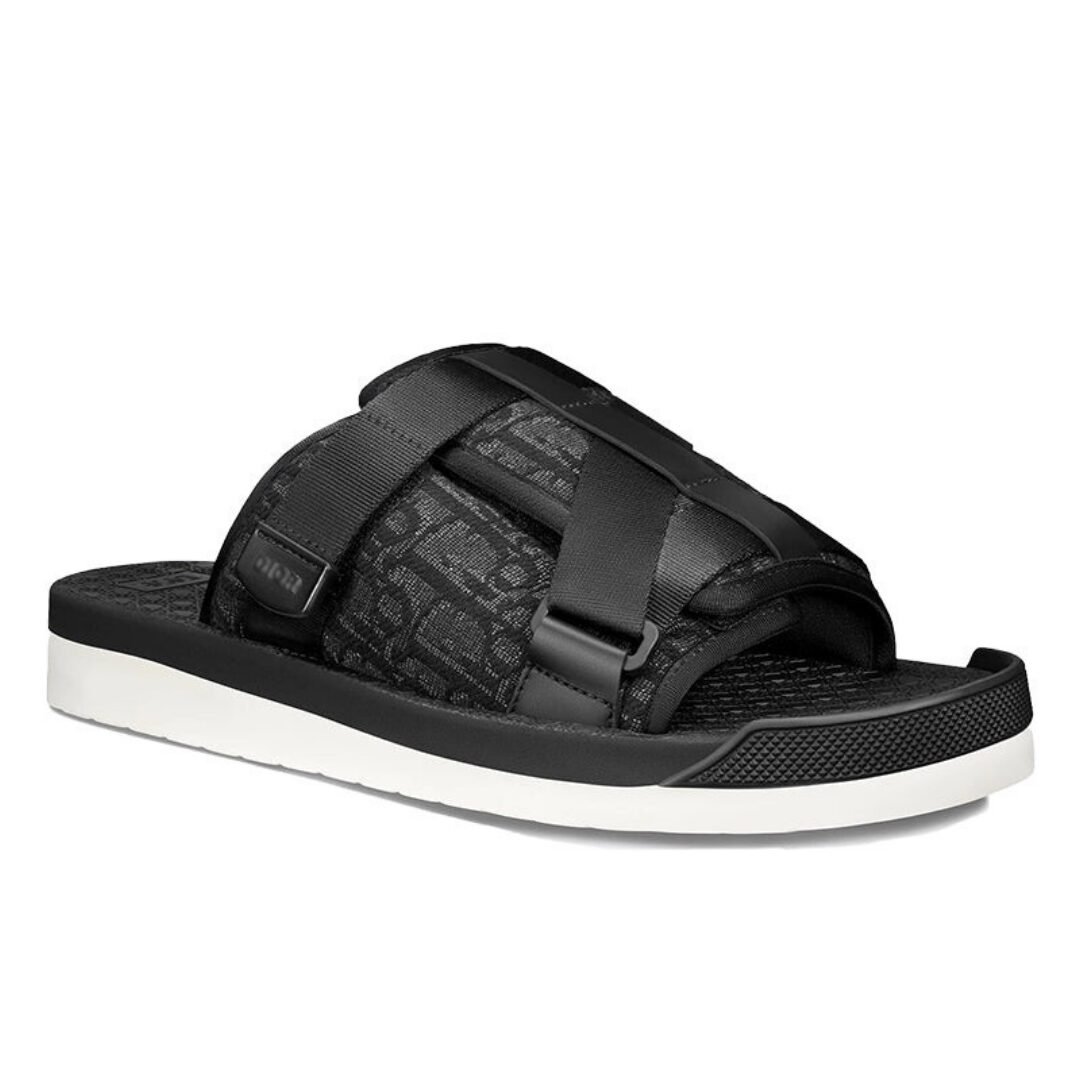CHANCLAS DIOR - Imagen 3