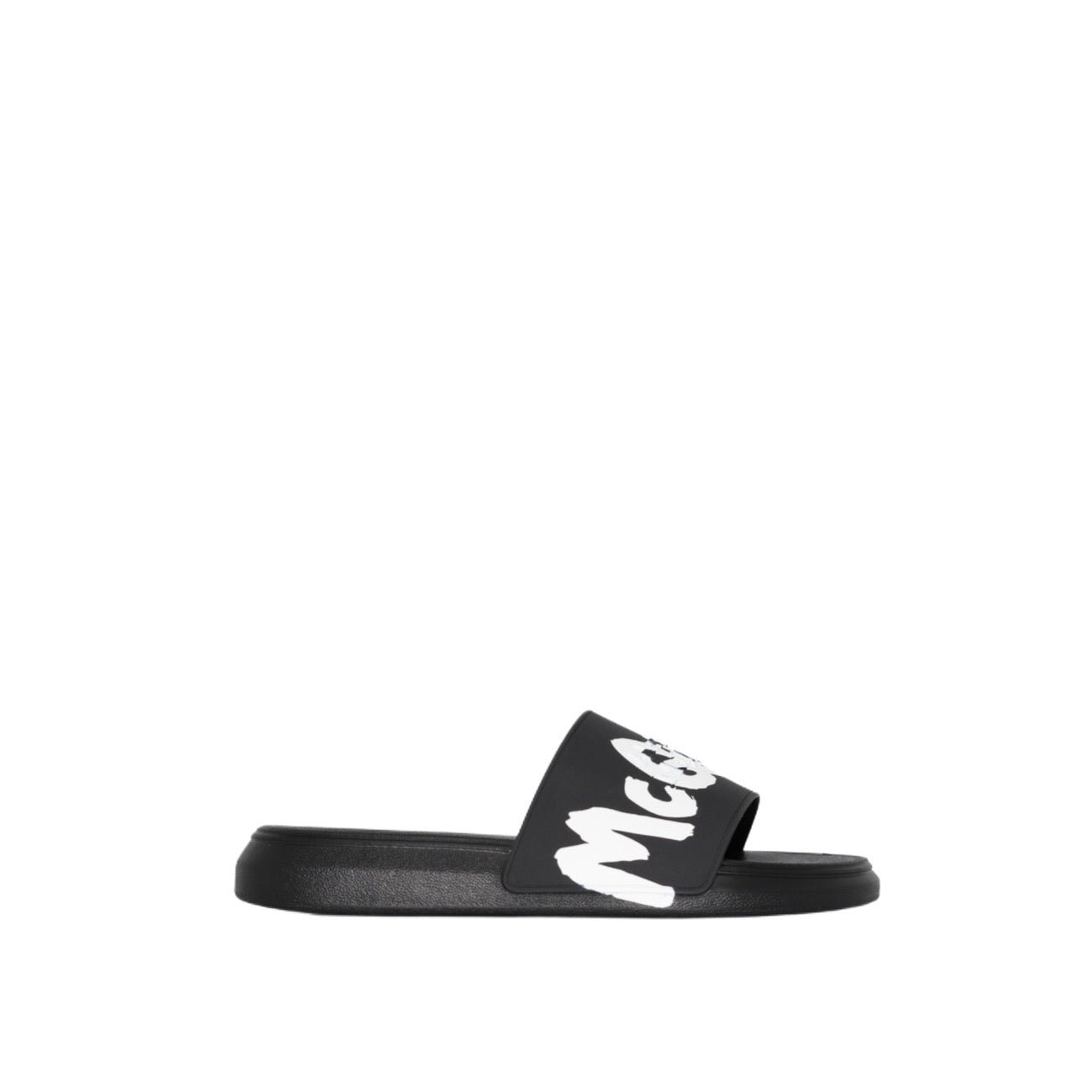 CHANCLAS ALEXANDER MCQUEEN