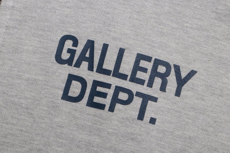 SUDADERA GALLERY DEPT - Imagen 4