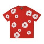 CAMISETA DENIM TEARS