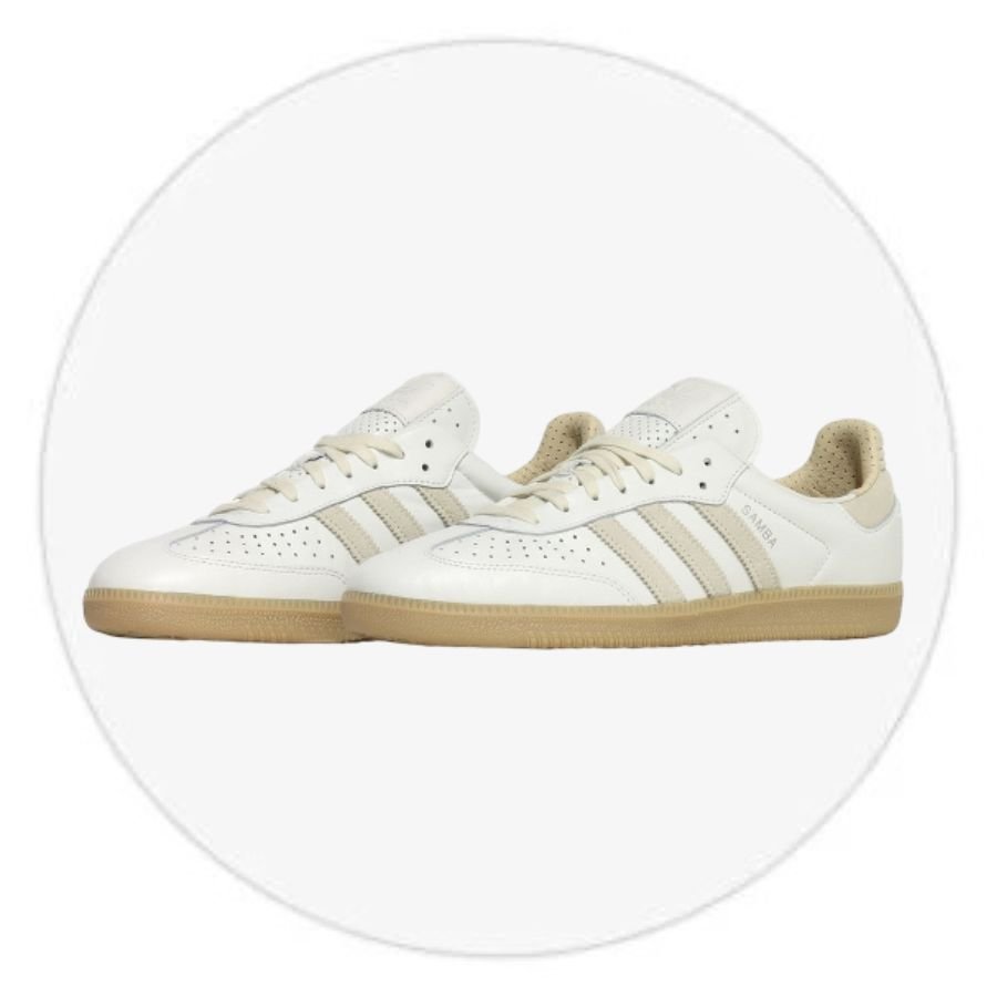 ADIDAS SAMBA RÉPLICAS