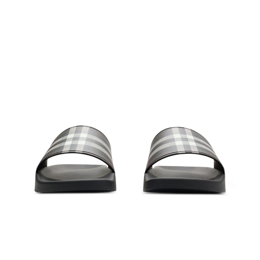 CHANCLAS BURBERRY - Imagen 2