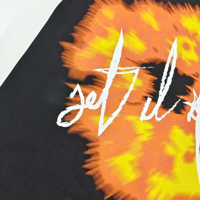 CAMISETA DENIM TEARS - Imagen 4