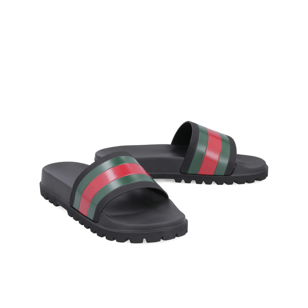 CHANCLAS GUCCI - Imagen 4