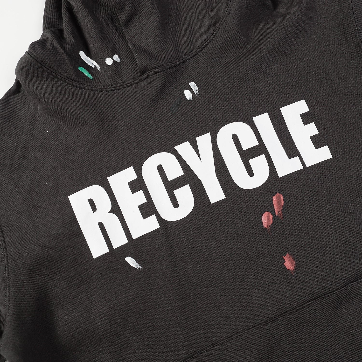 SUDADERA GALLERY DEPT - Imagen 2