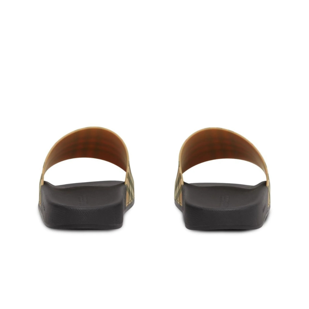 CHANCLAS BURBERRY - Imagen 5