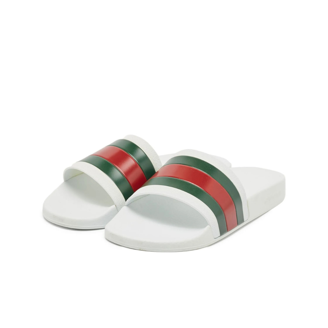CHANCLAS GUCCI - Imagen 2