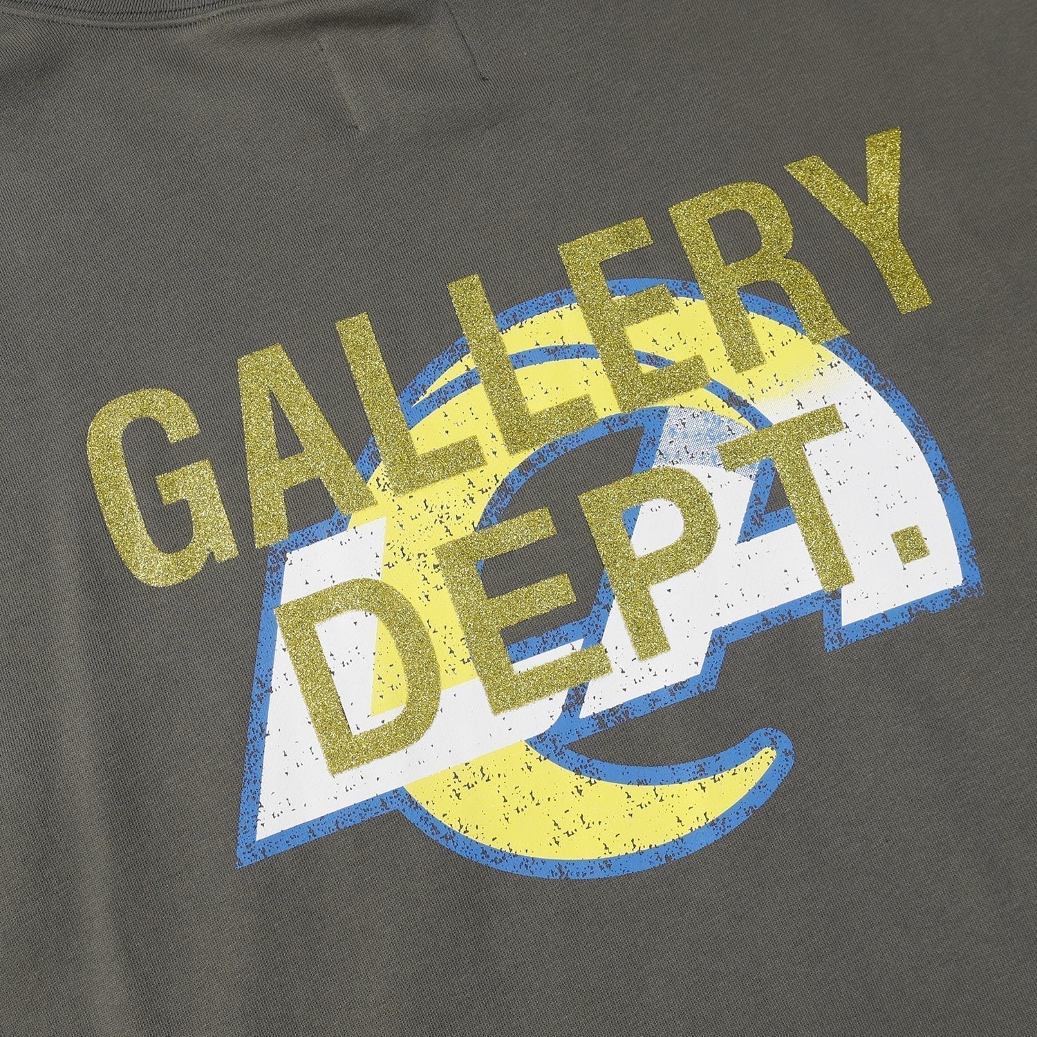 SUDADERA GALLERY DEPT - Imagen 3