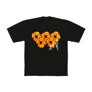 CAMISETA DENIM TEARS