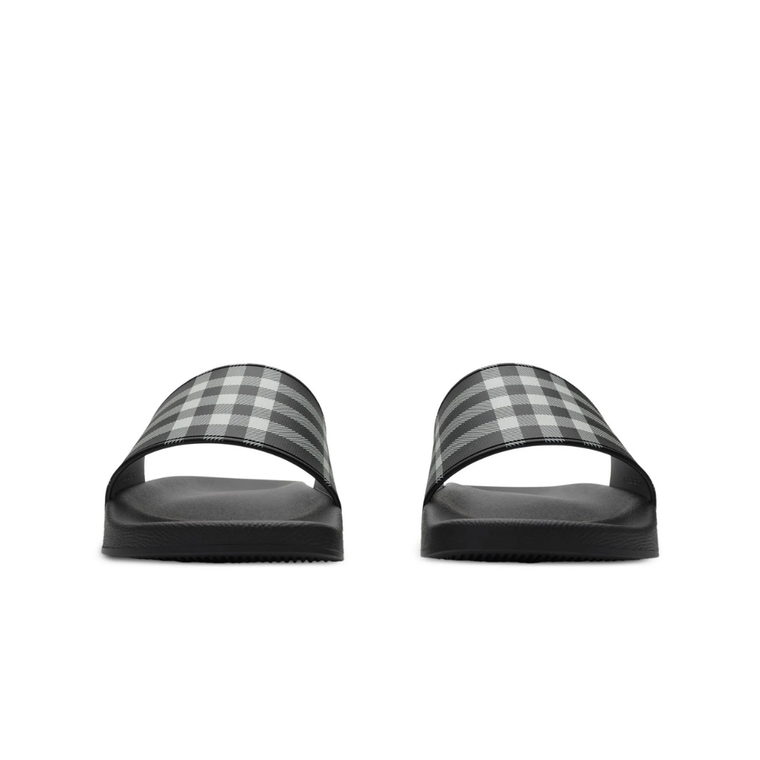 CHANCLAS BURBERRY - Imagen 2