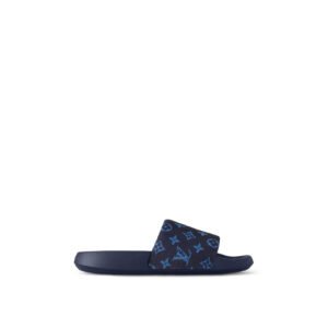 CHANCLAS LOUIS VUITTON