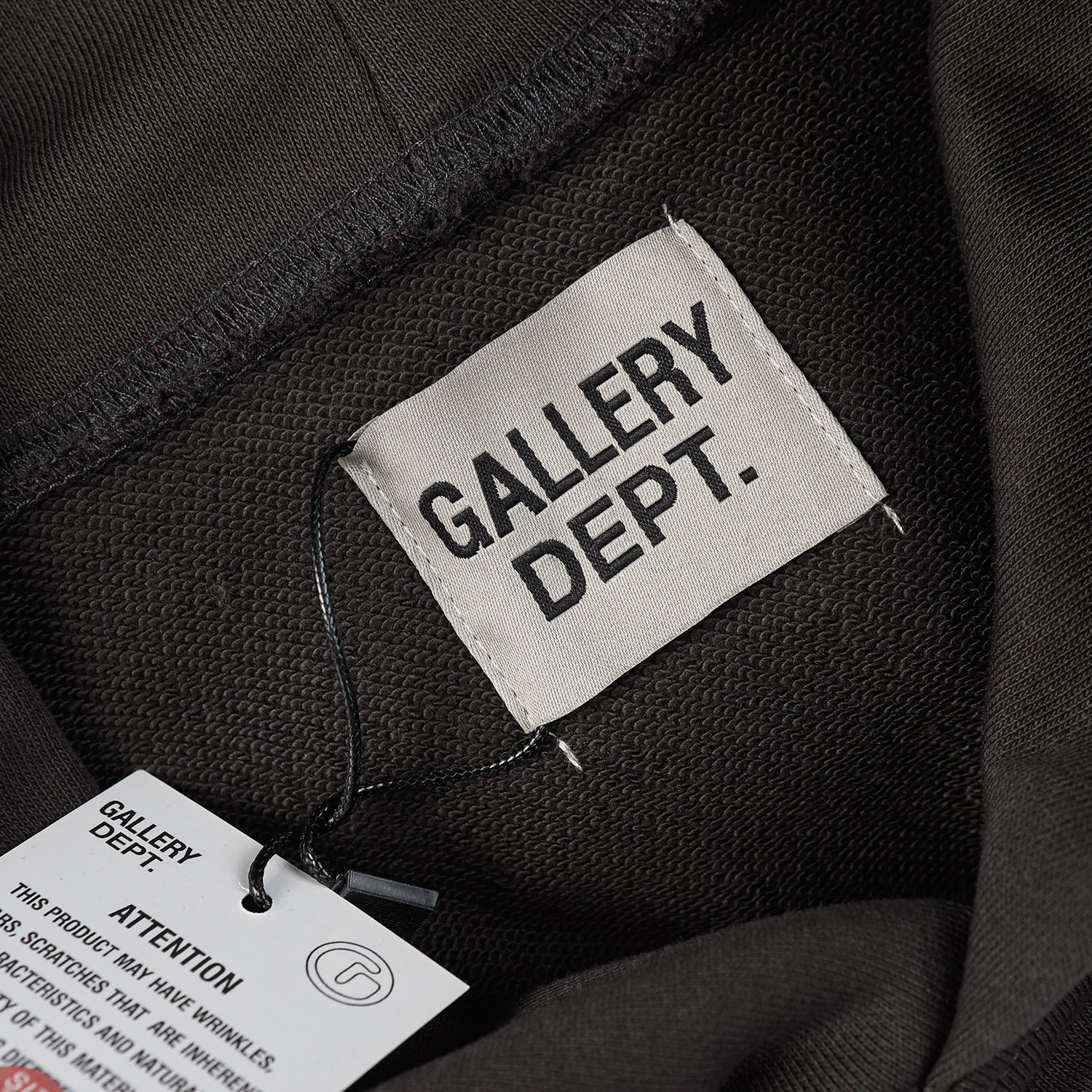 SUDADERA GALLERY DEPT - Imagen 5