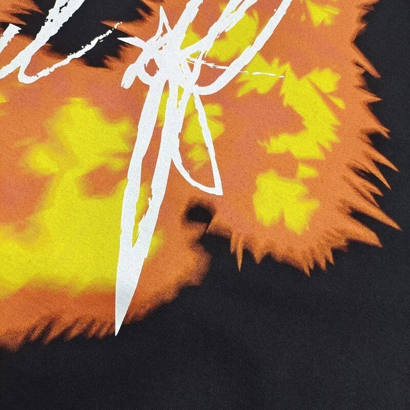 CAMISETA DENIM TEARS - Imagen 5