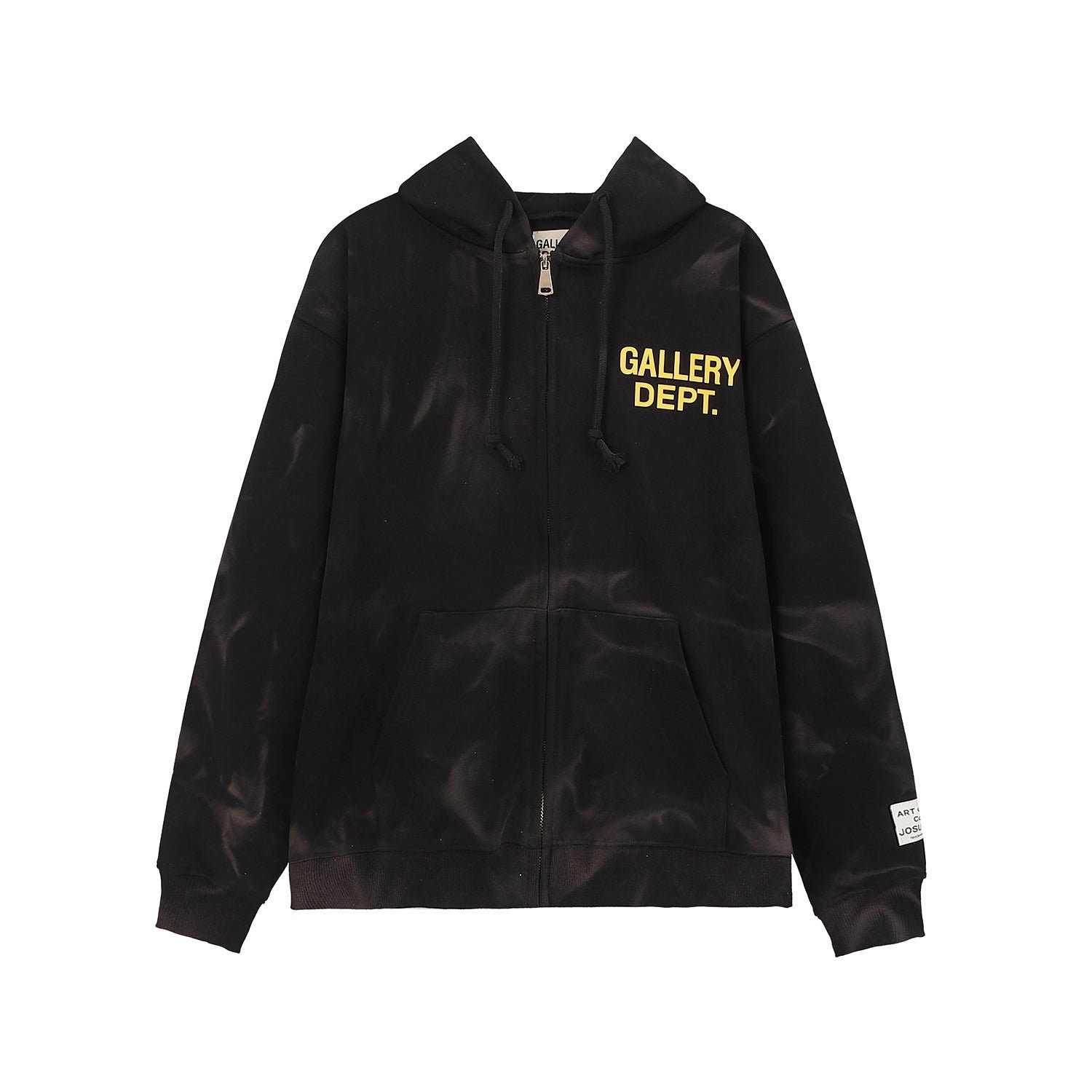 SUDADERA GALLERY DEPT