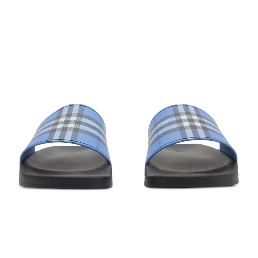 CHANCLAS BURBERRY - Imagen 2