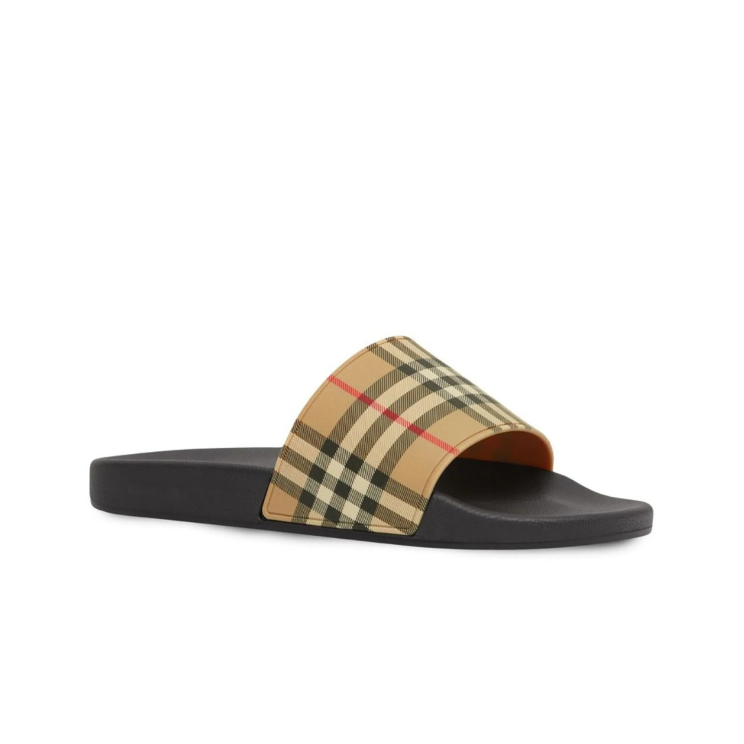 CHANCLAS BURBERRY - Imagen 2