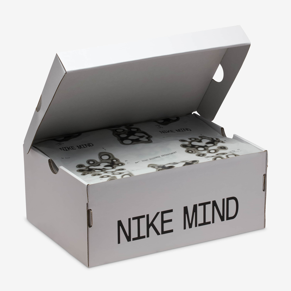 CHANCLAS NIKE MIND 001 - Imagen 8