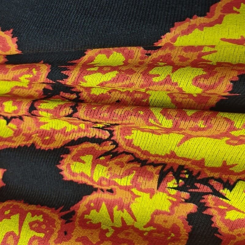 CAMISETA DENIM TEARS - Imagen 5