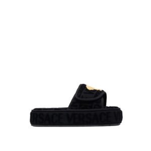 CHANCLAS VERSACE