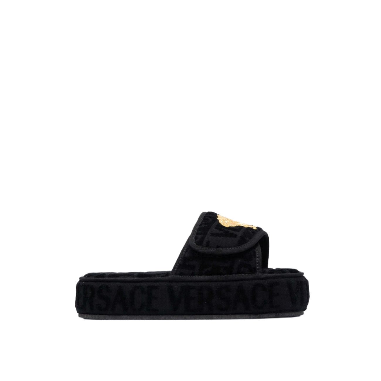 CHANCLAS VERSACE