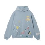 SUDADERA GALLERY DEPT