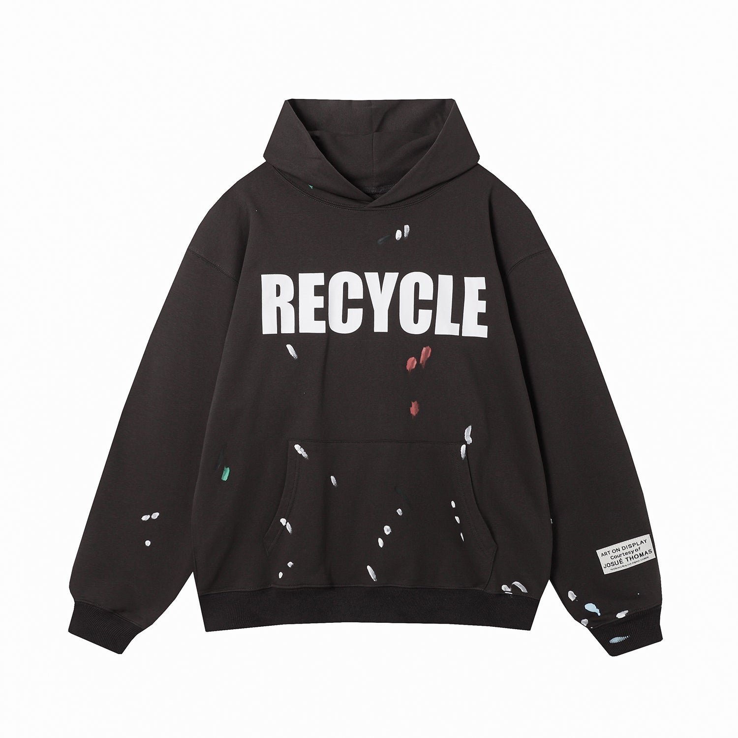 SUDADERA GALLERY DEPT