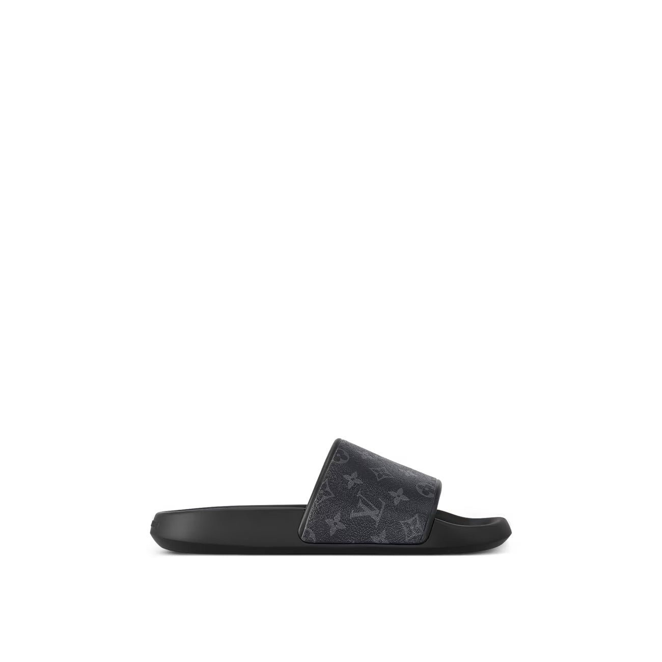 CHANCLAS LOUIS VUITTON