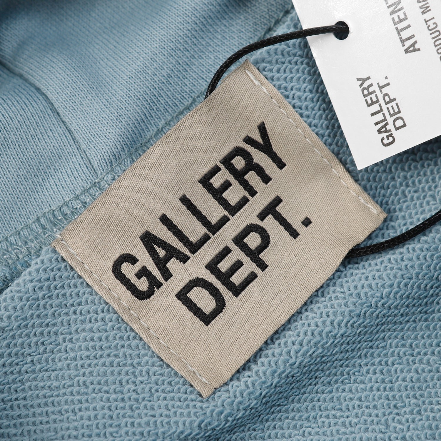 SUDADERA GALLERY DEPT - Imagen 3