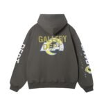 SUDADERA GALLERY DEPT