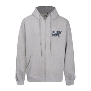 SUDADERA GALLERY DEPT