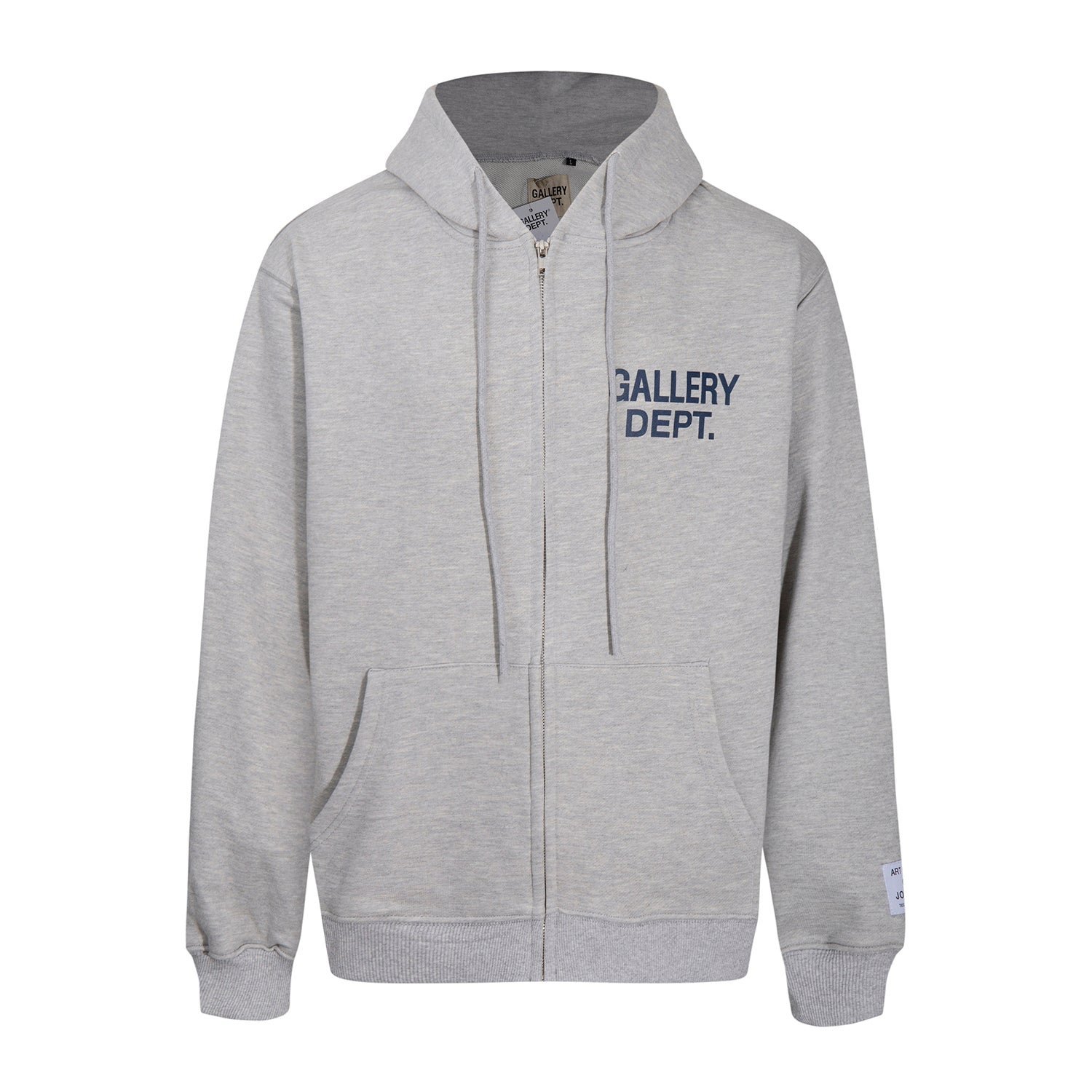 SUDADERA GALLERY DEPT