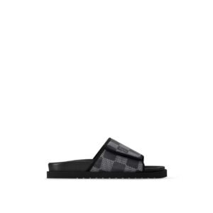 CHANCLAS LOUIS VUITTON