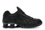 SHOX R4 'FLORAL BLACK'