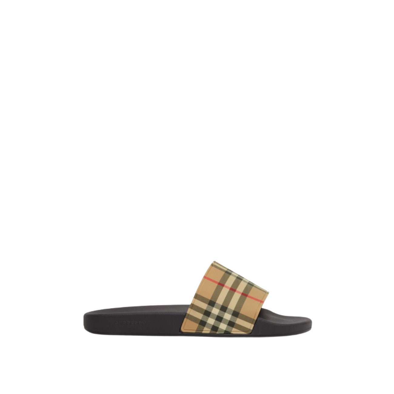 CHANCLAS BURBERRY