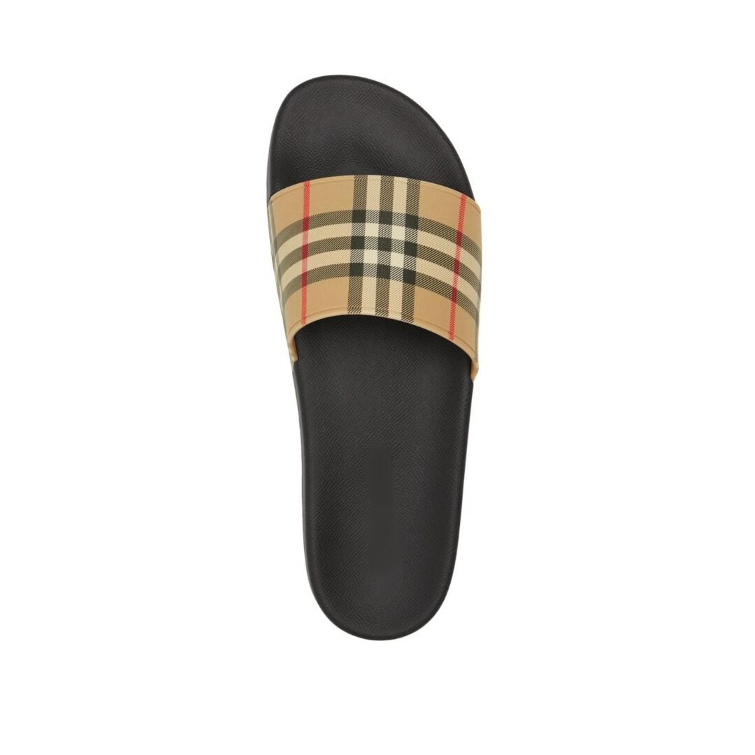 CHANCLAS BURBERRY - Imagen 3