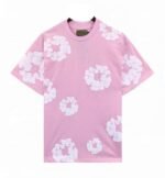 CAMISETA DENIM TEARS