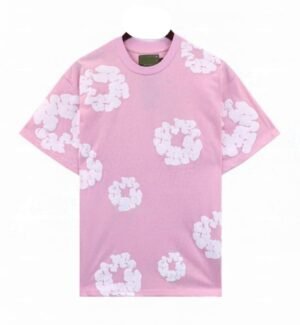 CAMISETA DENIM TEARS