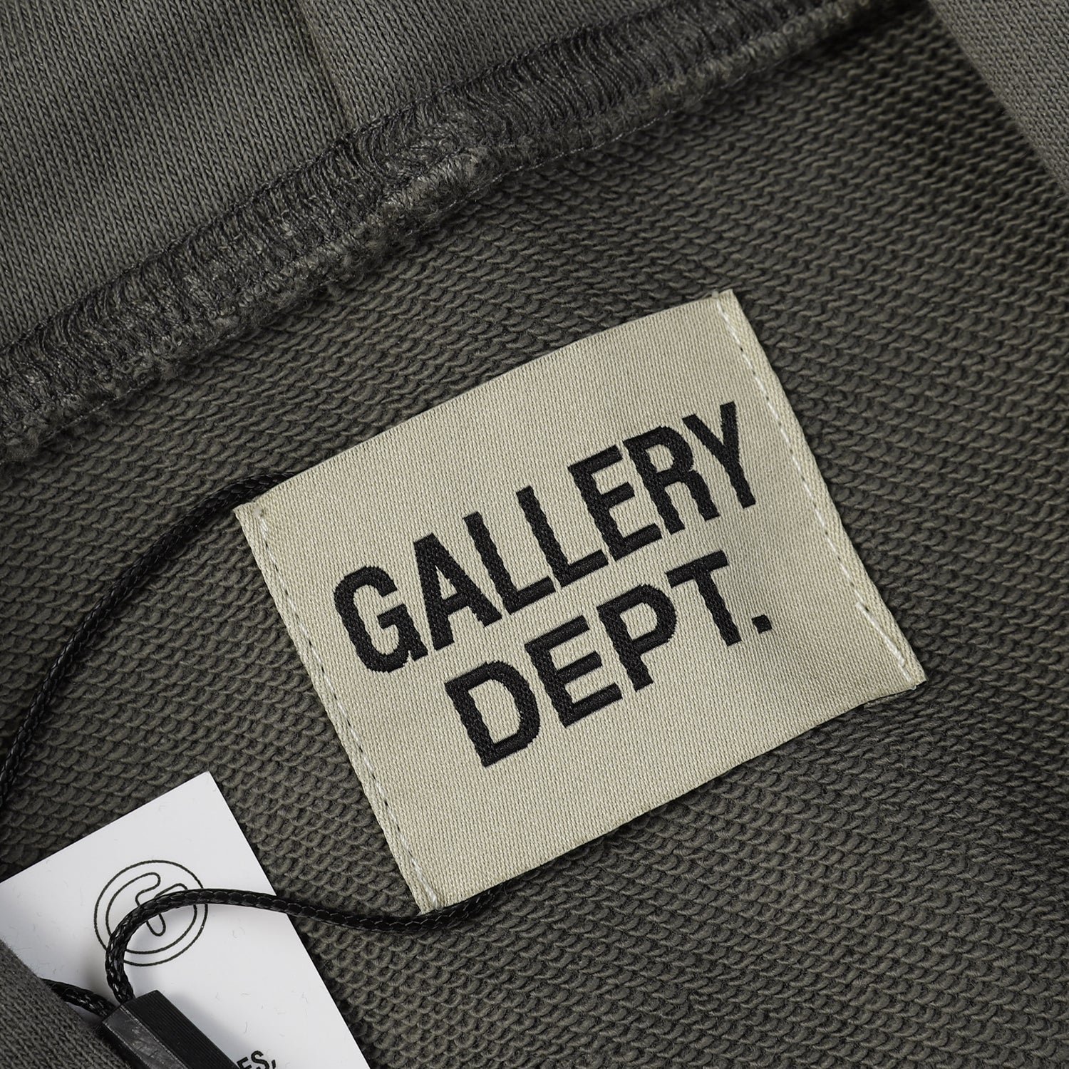 SUDADERA GALLERY DEPT - Imagen 2