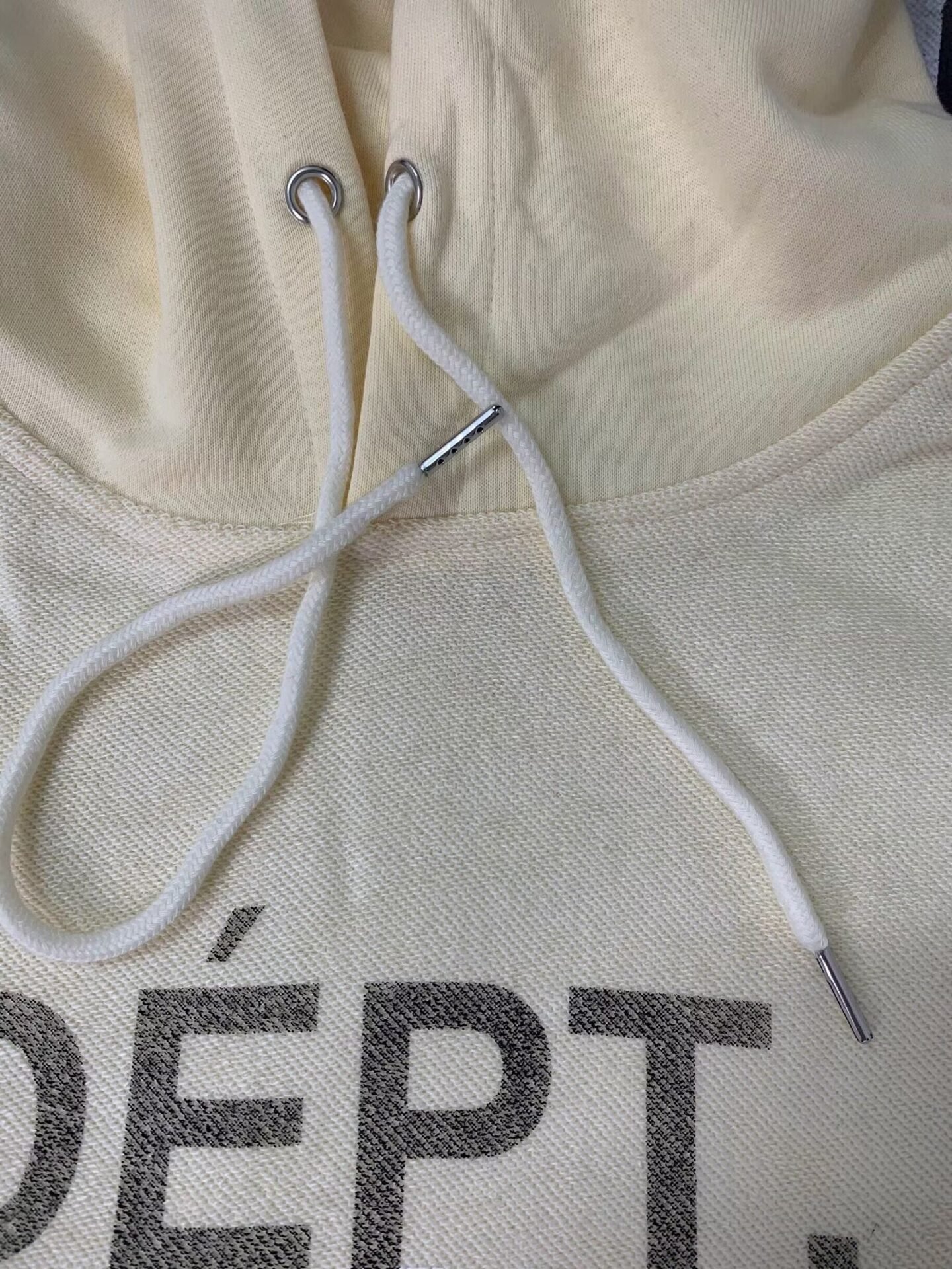 SUDADERA GALLERY DEPT - Imagen 4