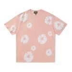 CAMISETA DENIM TEARS
