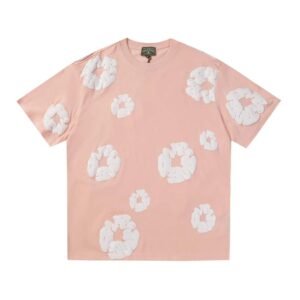 CAMISETA DENIM TEARS