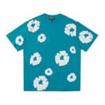CAMISETA DENIM TEARS