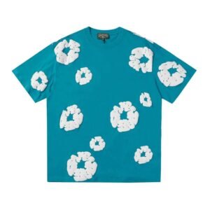 CAMISETA DENIM TEARS