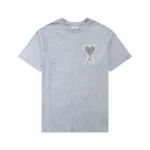 CAMISETA AMI PARIS